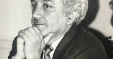 Stire din Cultură-Educație : Magistrul Marin Mincu, propus, post-mortem, cetățean de onoare al județului Constanța