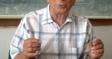 Profesorul Marin Petrișor s-a stins din viață. Lumea academică constănțeană a pierdut încă un om de mare valoare - 2