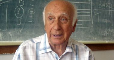 Profesorul Marin Petrișor s-a stins din viață. Lumea academică constănțeană a pierdut încă un om de mare valoare