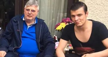 Stire din Actualitate : Mario Iorgulescu ar fi fugit din clinica din Italia în care era internat