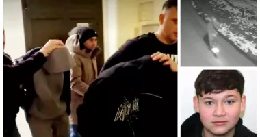 Stire din Eveniment : „O să mori ca fratele tău”. Sora lui Mario, amenințată de prietenii ucigașilor