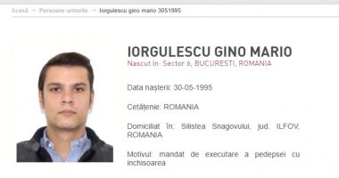 Stire din Eveniment : Mario Iorgulescu este considerat evadat! Câți ani de închisoare riscă