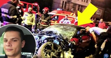 Stire din Eveniment : Mario Iorgulescu era BEAT și DROGAT: ALCOOLEMIE IMENSĂ și pozitiv la COCAINĂ