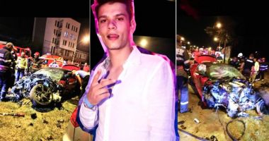 Stire din Eveniment : Mario Iorgulescu s-a ales cu DOSAR PENAL. Care sunt acuzațiile pe care i le aduc POLIȚIȘTII