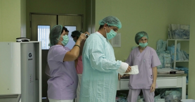 Stire din Sănătate : Mari schimbări pentru medici, de la 1 august. "Situația actuală nu este normală"