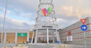 Stire din Cultură-Educație : Concerte la Maritimo dedicate sărbătorilor