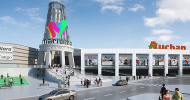 Stire din Cultură-Educație : Un nou cinematograf în Constanța