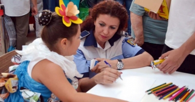Stire din Social : Caravana isteților oprește din nou la Maritimo!