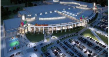 Surprizele Maritimo Shopping  Center pentru constănțeni