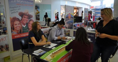 Stire din Economie : Constanța / Vineri începe Târgul de Turism. Iată programul de vizitare