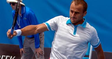 Stire din Sport : Australian Open, primul turneu de Grand Slam al anului. Marius Copil, o victorie de povestit nepoților. Urmează Wawrinka!