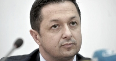 Stire din Sport : Marius Dunca, funcție de conducere în Agenția Mondială Antidoping