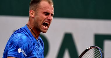 Tenis / România - Maroc 1-0, în Cupa Davis, după o victorie clară a lui Marius Copil