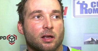 Stire din Sport : Marius Stavrositu își amintește cu drag de vremurile de glorie