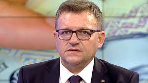 Stire din Politică-Administrație : Marius Budăi, despre pensiile speciale: Va fi un proiect de act normativ. Continuă discuţiile cu Comisia Europeană