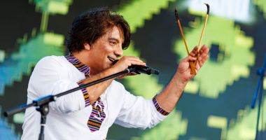 Stire din Cultură-Educație : Surpriza finalului SEAS 2024. „Rădăcini” – concert extraordinar Marius Mihalache Band, Damian Drăghici și Mihai Mărgineanu