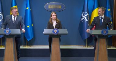 Stire din Cultură-Educație : Ligia Deca: „VOR FI CONSECINȚE GRAVE DACĂ GREVA CONTINUĂ"