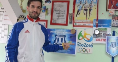 Stire din Sport : JO 2016 / Programul de vineri al sportivilor români la Rio