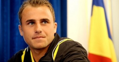 Stire din Sport : Tenis - Beijing / Marius Copil a ratat calificarea în sferturi