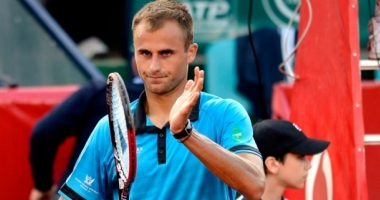 Stire din Sport : Tenis / Marius Copil s-a calificat pe tabloul principal la Wimbledon