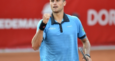 Stire din Sport : TENIS / Marius Copil, calificat în semifinalele turneului de la Surbiton