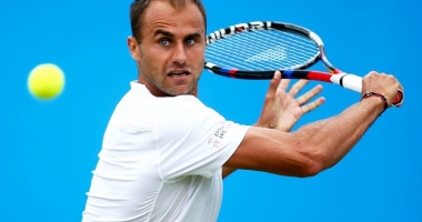 Stire din Eveniment : Tenis / Marius Copil a coborât pe locul 92 în clasamentul ATP