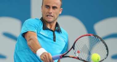 Stire din Sport : Tenis / Clasamentul ATP - Marius Copil se menține pe locul 93