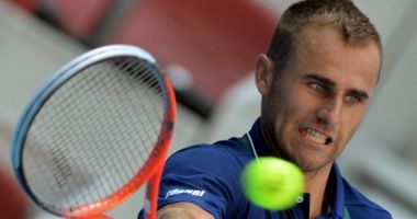 Tenis / Marius Copil, calificat în optimi la s-Hertogenbosch (ATP)