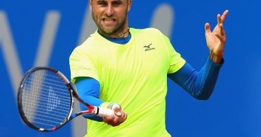 Stire din Sport : Marius Copil, eliminat în ultimul tur al calificărilor la Madrid