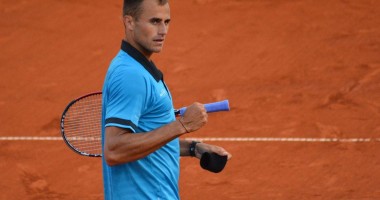 Stire din Sport : Hănescu și Copil, învinși în primul tur al probei de dublu la Rennes
