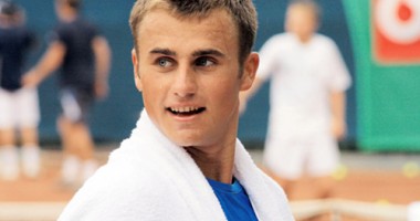 Stire din Sport : Marius Copil, primul român eliminat la Australian Open