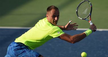 Stire din Sport : Marius Copil a ratat calificarea în finala turneului challenger de la Surbiton