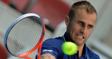 Stire din Sport : Tenis / Marius Copil a revenit în Top 200 ATP