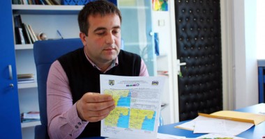 Fenomene meteo extreme și tornade!  Cum va fi vremea vara aceasta, la Constanța - 2