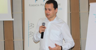Stire din Economie : Ai idei de afaceri? Iată sfaturi utile de la un business angel de succes