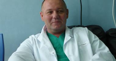 Stire din Eveniment : Dr. Marius Militaru poate profesa la un spital privat din Constanța