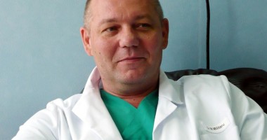 Constănțean salvat de chirurgi după ce i s-a rupt inima! - 2
