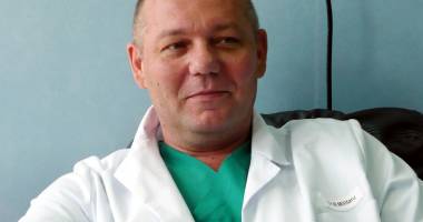 Stire din Eveniment : Medicul Marius Militaru, cu sechestru pe bunuri