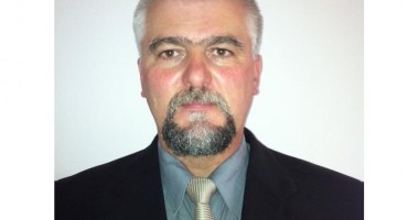 Stire din Politică-Administrație : Marius Obreja, ales vicepreședinte al Senatului
