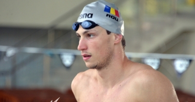 JO 2016, Natație / Marius Radu a ratat calificarea în semifinalele probei de 100 metri liber
