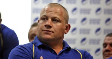 Stire din Sport : Cine este noul antrenor al "stejarilor"