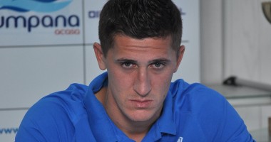 Stire din Sport : Toma optimist: "FC Farul n-o să ia niciodată șase goluri de la Săgeata"
