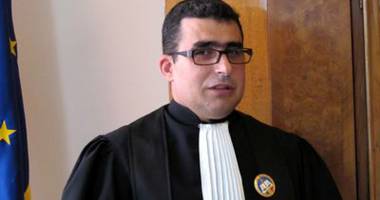 Stire din Eveniment : Marius Tudose, noul președinte al Consiliului Superior al Magistraturii