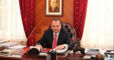 Stire din Sport : Un român a fost ales președintele sportului mondial
