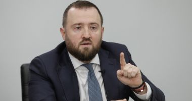 Stire din Eveniment : Şeful DNA: "Am avut doar patru sesizări la nivelul anului trecut din partea ANAF"