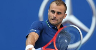Stire din Sport : Tenis: Marius Copil s-a calificat pe tabloul principal la Miami