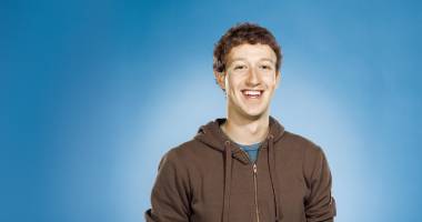 Stire din Monden : Răspunsul genial al lui Zuckerberg, după ce a fost numit tocilar