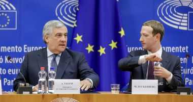 Facebook a cedat presiunilor. Schimbarea majoră pe care a anunțat-o, la insistențele UE