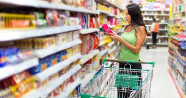 Stire din Social : Supermarketurile, verificate de inspectorii DSV
