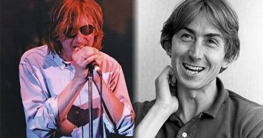 A murit Mark Hollis, solistul grupului britanic Talk Talk